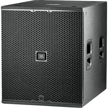 JBL VTX-F18S