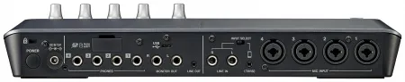 Купить Tascam Mixcast 4 по выгодной цене в Москве