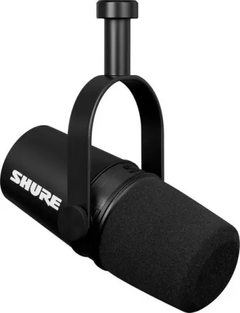 Купить Shure MV7X по выгодной цене в Москве