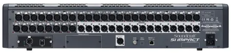 Купить SOUNDCRAFT Si Impact по выгодной цене в Москве