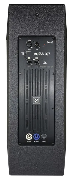 MASTERS AURA XII