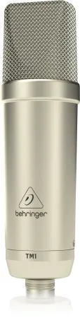 BEHRINGER TM1 BEHRINGER TM1