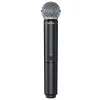 SHURE BLX24E/B58 M17