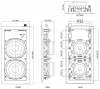 Купить Tannoy IW 62S-WH за 30&nbsp;010 ₽