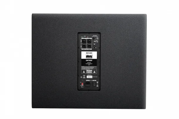 Echo Acoustic EM118SP Echo Acoustic EM118SP