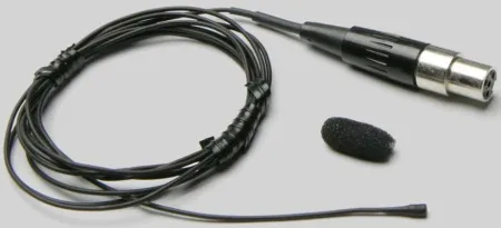 Купить SHURE WCB6B COUNTRYMAN B6 по выгодной цене в Москве