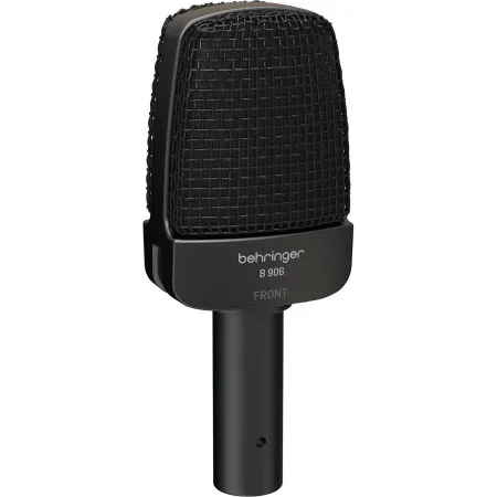 Купить BEHRINGER B 906 по выгодной цене в Москве