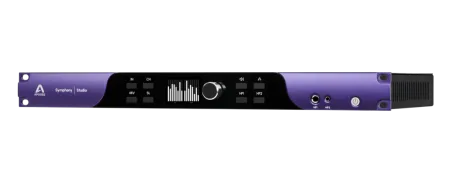 Купить Apogee Symphony Studio 2X12 USB-C по выгодной цене в Москве