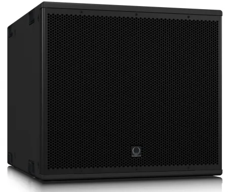 Купить TURBOSOUND NuQ115B-AN по выгодной цене в Москве