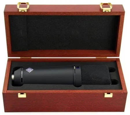 Купить NEUMANN U 87 Ai MT по выгодной цене в Москве