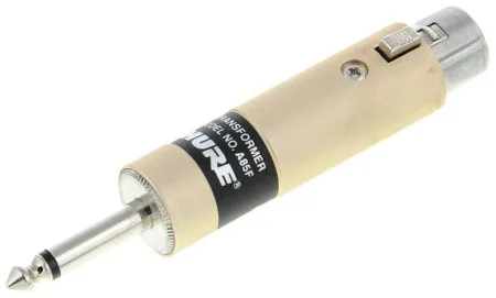 Купить SHURE A85F по выгодной цене в Москве