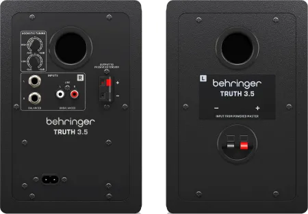Купить BEHRINGER TRUTH 3.5 по выгодной цене в Москве