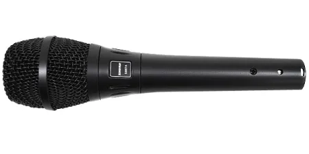 SHURE SM87A SHURE SM87A
