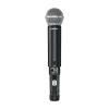 Купить SHURE BLX24E/SM58 M17 по выгодной цене в Москве