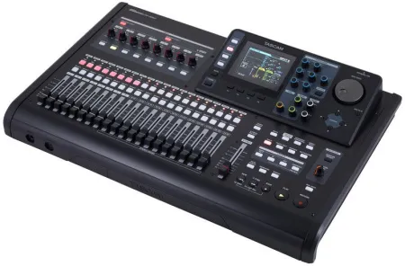 Купить Tascam DP-32SD по выгодной цене в Москве