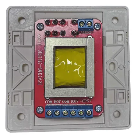 SVS Audiotechnik VT-40