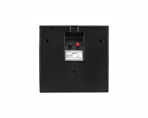 Wharfedale DFS Black