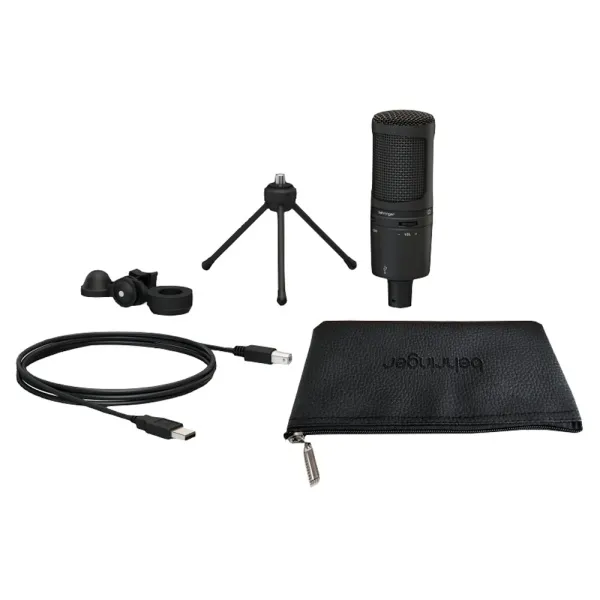 BEHRINGER BM1-U BEHRINGER BM1-U