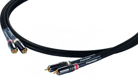 Купить PIONEER DAS-RCA020R по выгодной цене в Москве