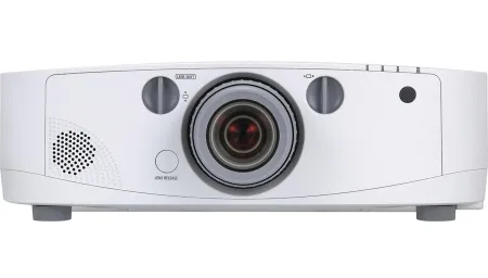 Купить NEC NP13ZL за 0 ₽