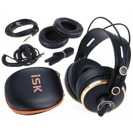 ISK HD9999 ISK HD9999