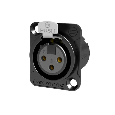 Купить Seetronic MK3F2C-BG по выгодной цене в Москве