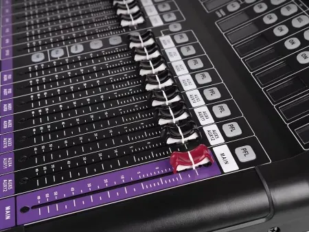 Intrend ITMIX-D16 Intrend ITMIX-D16