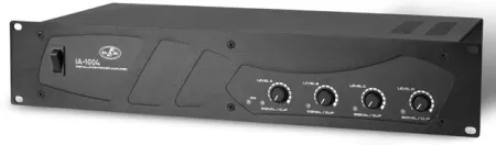 Купить DAS Audio IA-1004 по выгодной цене в Москве