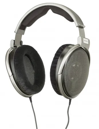 Купить SENNHEISER HD 650 по выгодной цене в Москве