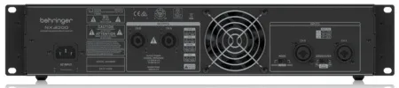 Купить BEHRINGER NX3000 по выгодной цене в Москве