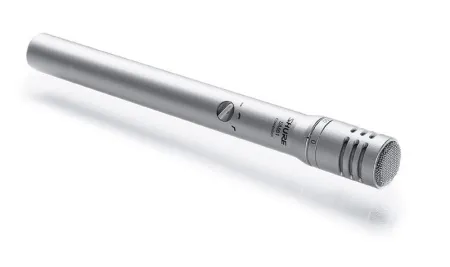Купить SHURE SM81 по выгодной цене в Москве