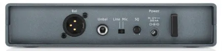 Купить Sennheiser XSW 1-908-B по выгодной цене в Москве