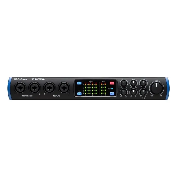 Presonus Studio 1810C Presonus Studio 1810C