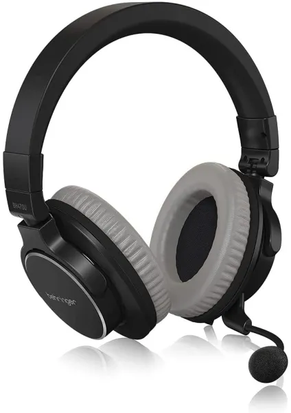BEHRINGER BH470U