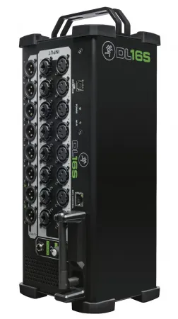 Купить MACKIE DL16S по выгодной цене в Москве