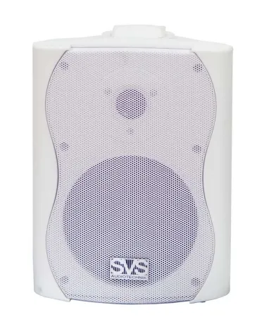 SVS Audiotechnik WS-30 White