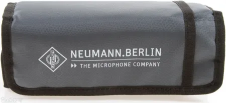 Купить NEUMANN KMS 105 BK по выгодной цене в Москве