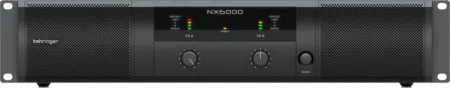 Купить BEHRINGER NX6000 по выгодной цене в Москве