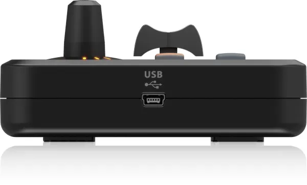 BEHRINGER X-TOUCH MINI