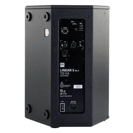 Купить HK AUDIO LINEAR 5 MKII 110 XA по выгодной цене в Москве