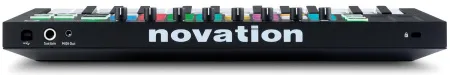 Купить NOVATION Launchkey 25 [MK3] по выгодной цене в Москве
