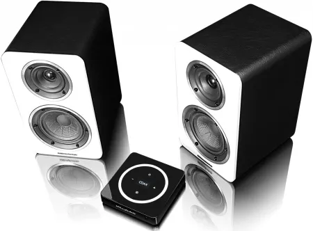 Wharfedale Diamond A1 System Black Wharfedale Diamond A1 System Black