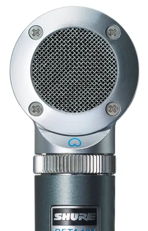 Купить SHURE BETA 181/BI по выгодной цене в Москве