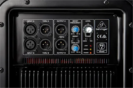Купить BEHRINGER B1500XP по выгодной цене в Москве