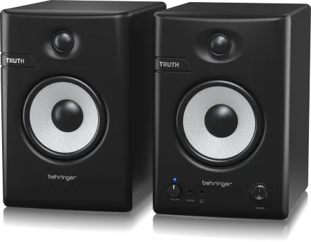 Купить BEHRINGER TRUTH 4.5 BT-WH по выгодной цене в Москве