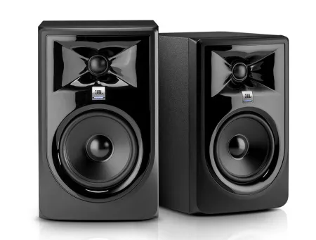 Купить JBL 306PMKII по выгодной цене в Москве