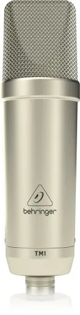 BEHRINGER TM1 BEHRINGER TM1