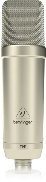 BEHRINGER TM1