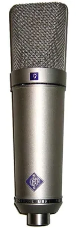 Купить NEUMANN U 89 i по выгодной цене в Москве