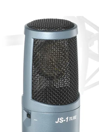 Купить JTS JS-1TUBE/PS9 по выгодной цене в Москве